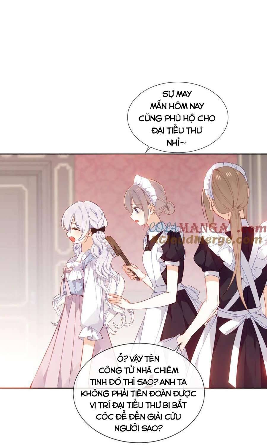 Quán Kịch Bản Trần Mộng Chapter 78 - AB Truyện