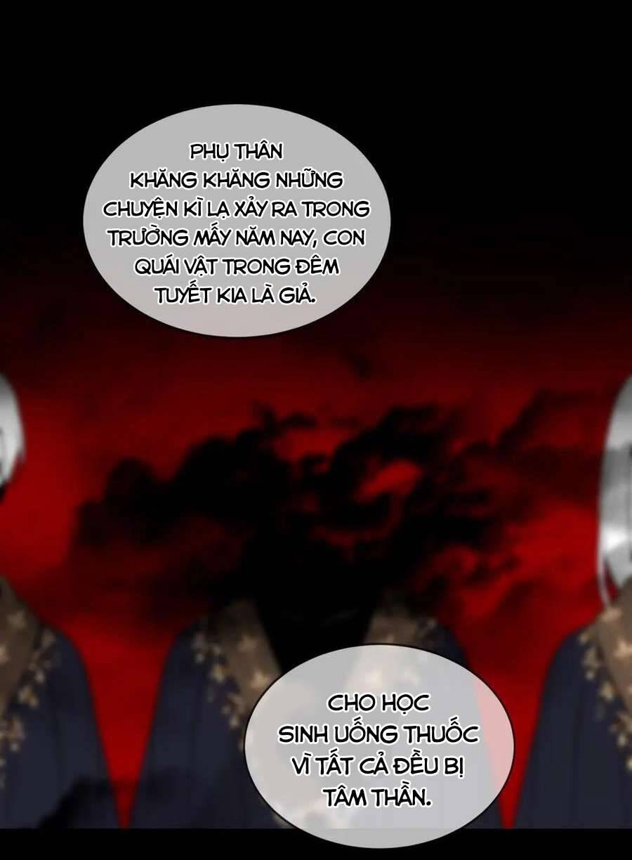 Quán Kịch Bản Trần Mộng Chapter 78 - TC Truyện