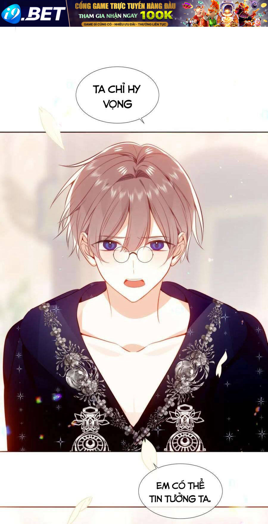 Quán Kịch Bản Trần Mộng Chapter 78 - AB Truyện