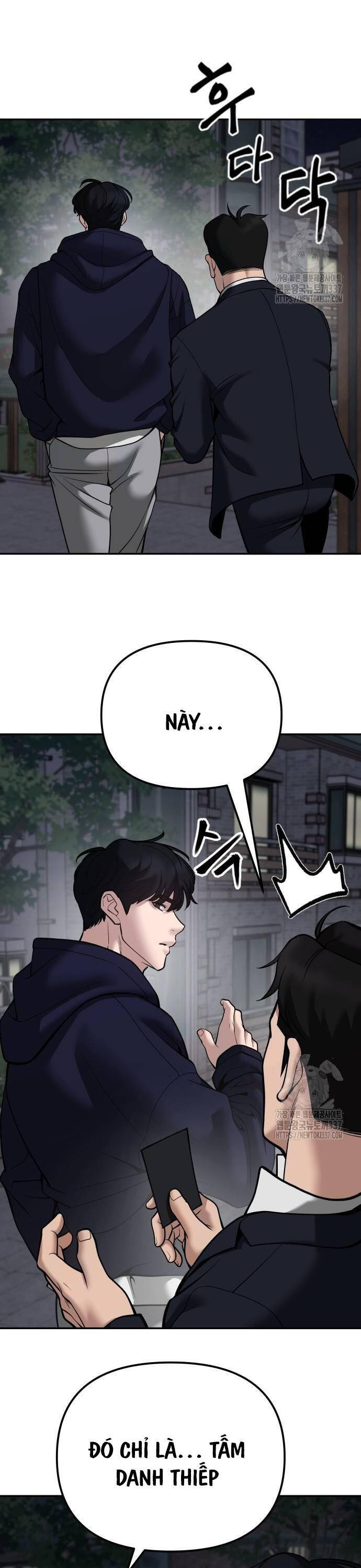 Giang Hồ Thực Thi Công Lý [Chap 100] - Page 12