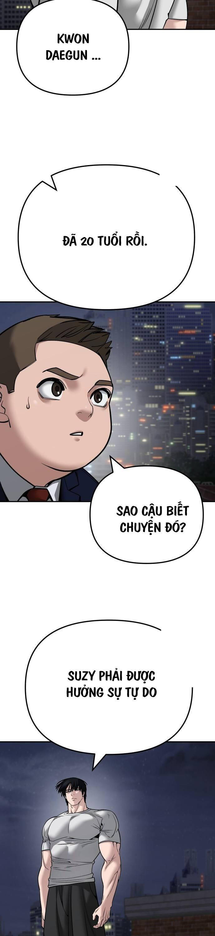 Giang Hồ Thực Thi Công Lý [Chap 100] - Page 66