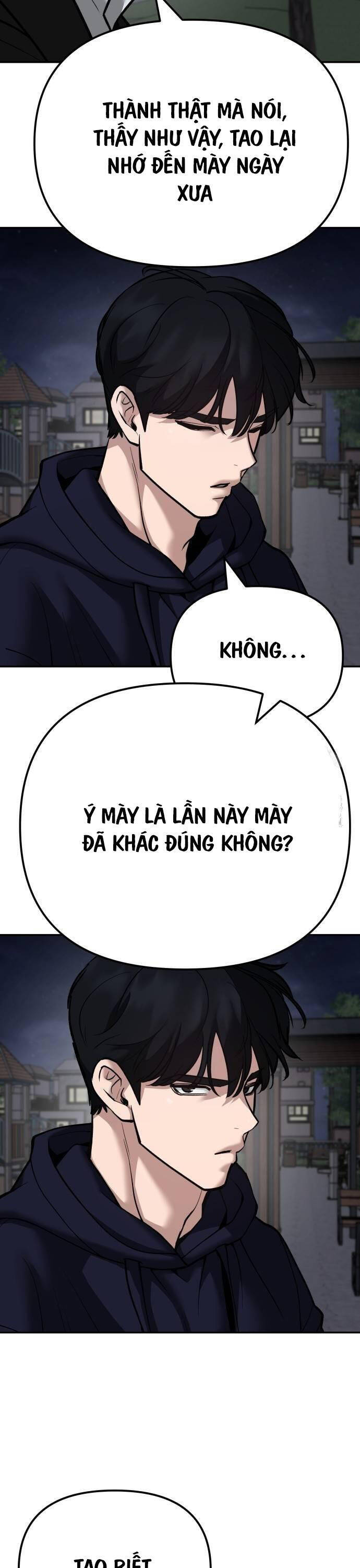 Giang Hồ Thực Thi Công Lý [Chap 100] - Page 9