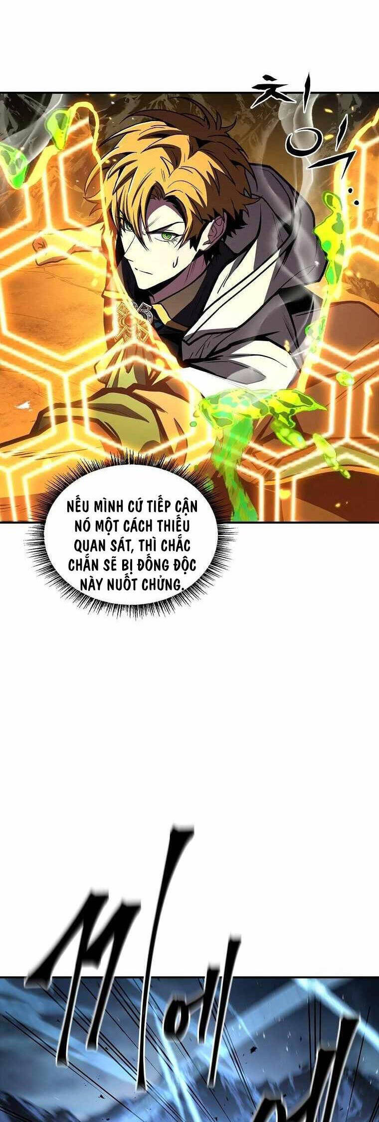 Thiên Tài Ma Pháp Sư Giấu Nghề [Chap 74] - Page 19