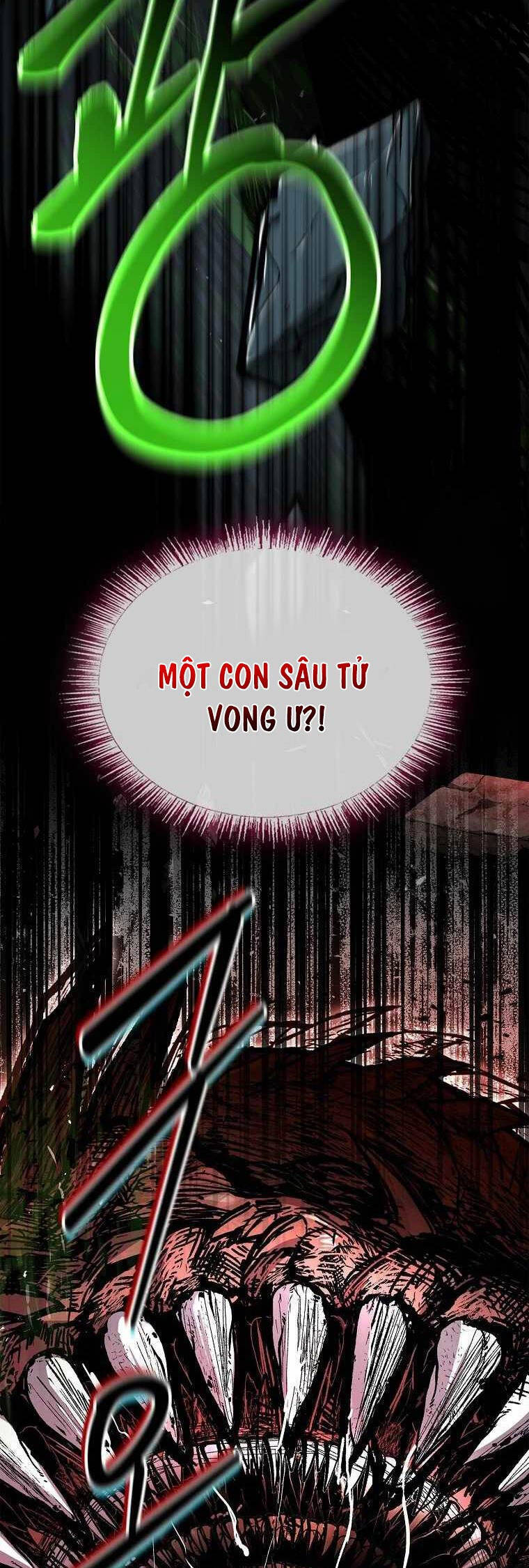 Thiên Tài Ma Pháp Sư Giấu Nghề [Chap 74] - Page 4