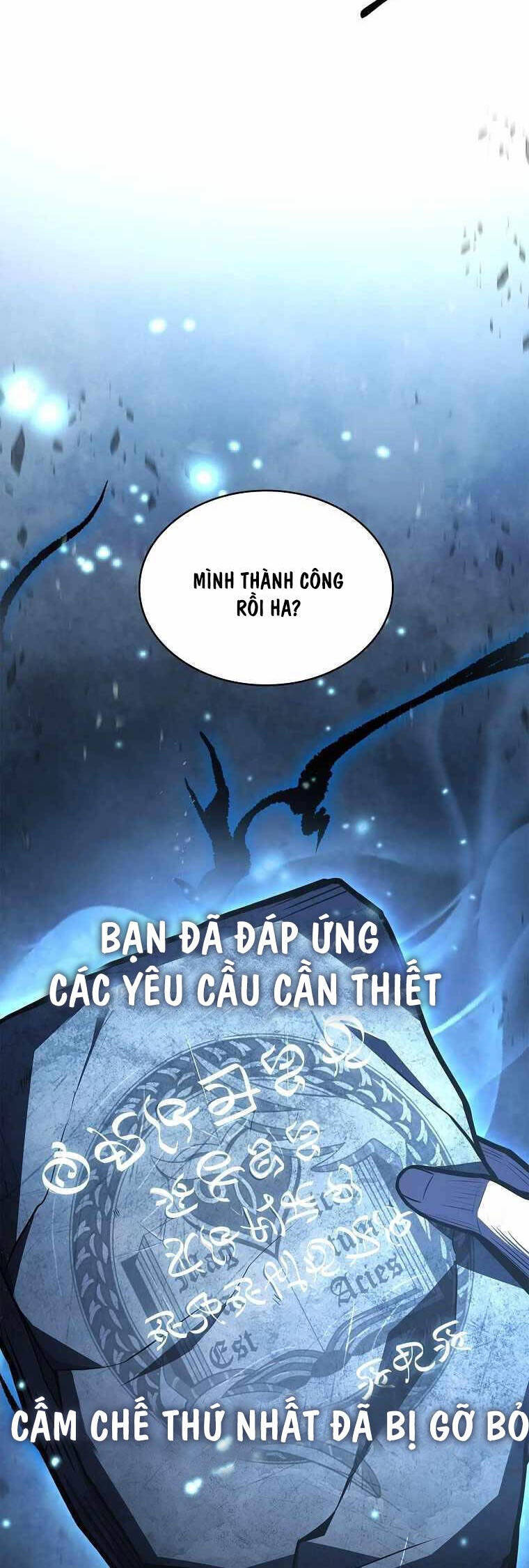 Thiên Tài Ma Pháp Sư Giấu Nghề [Chap 74] - Page 45