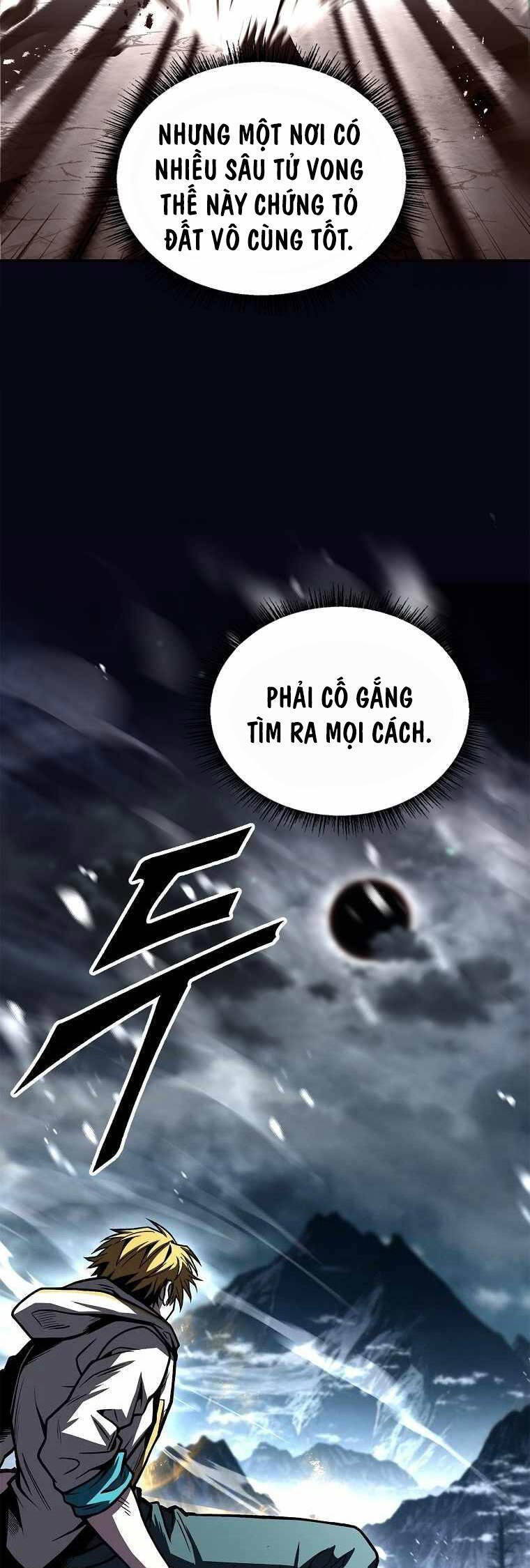 Thiên Tài Ma Pháp Sư Giấu Nghề [Chap 74] - Page 68