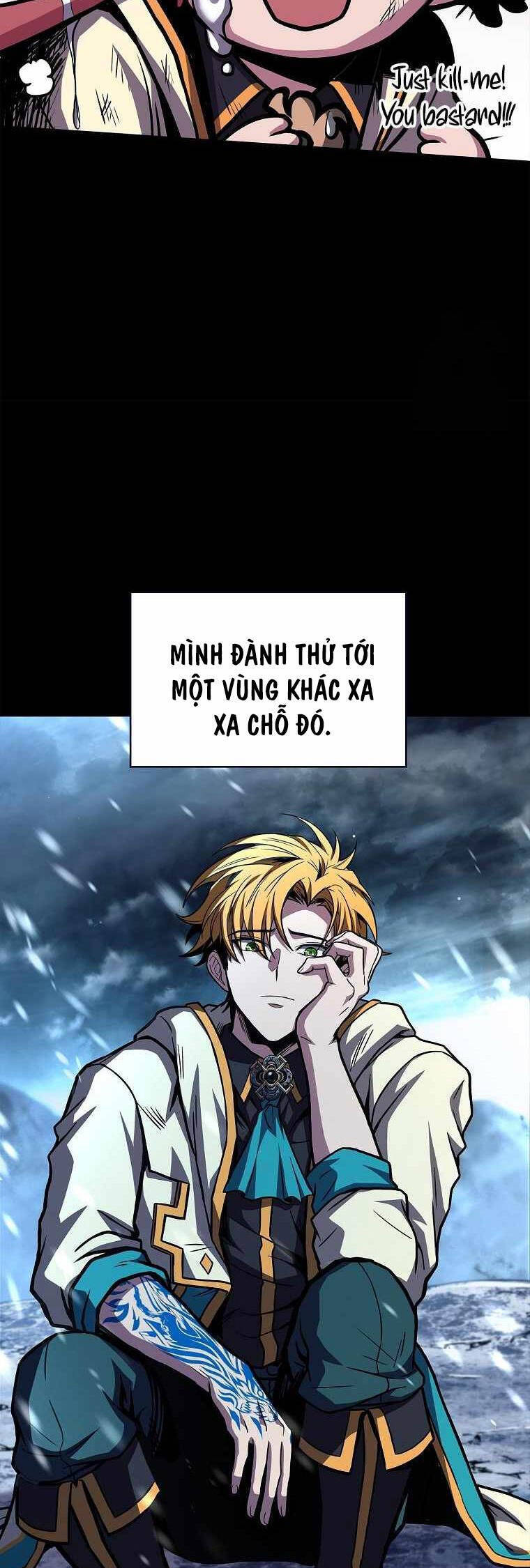 Thiên Tài Ma Pháp Sư Giấu Nghề [Chap 74] - Page 74