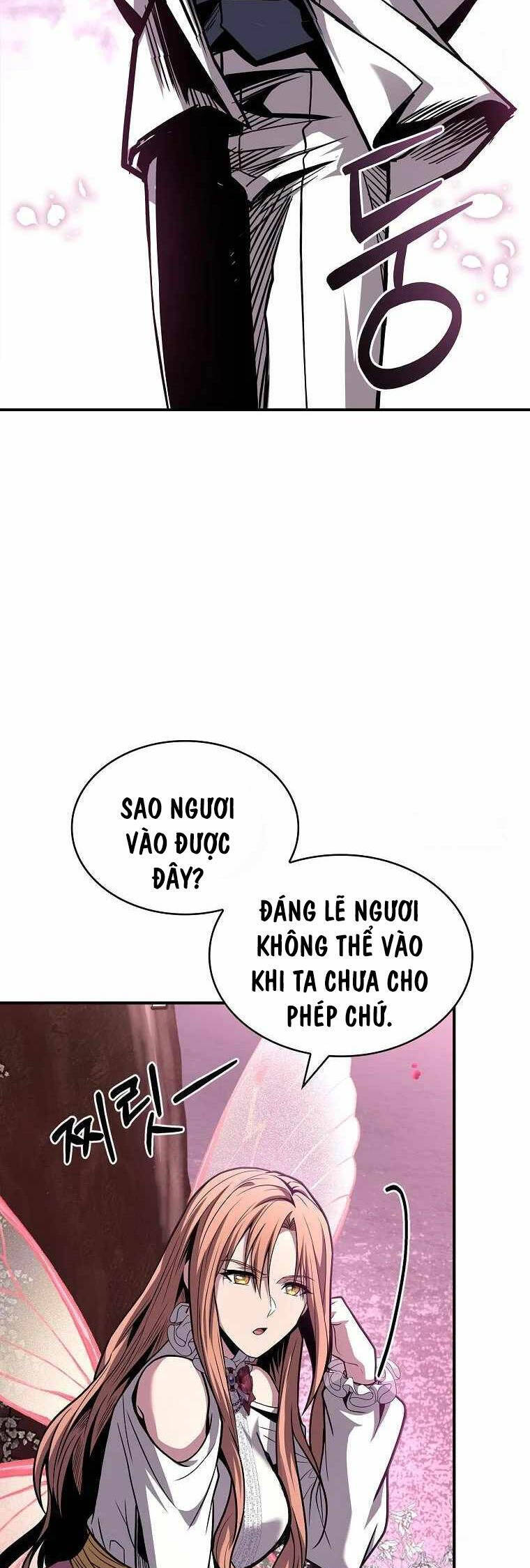 Thiên Tài Ma Pháp Sư Giấu Nghề [Chap 74] - Page 86