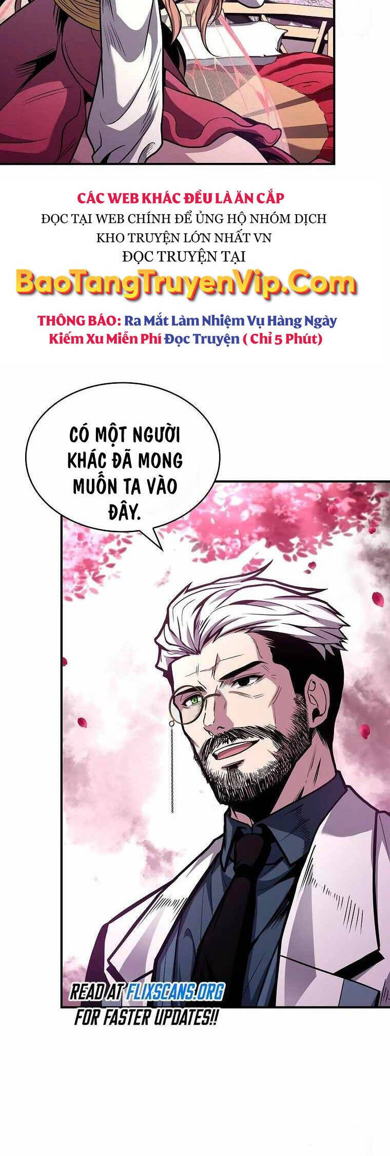 Thiên Tài Ma Pháp Sư Giấu Nghề [Chap 74] - Page 87