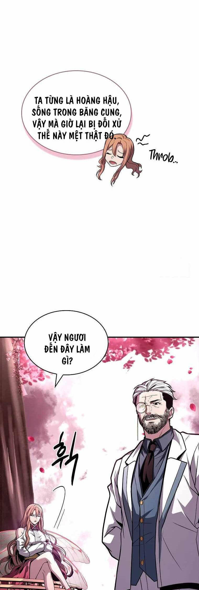 Thiên Tài Ma Pháp Sư Giấu Nghề [Chap 74] - Page 89