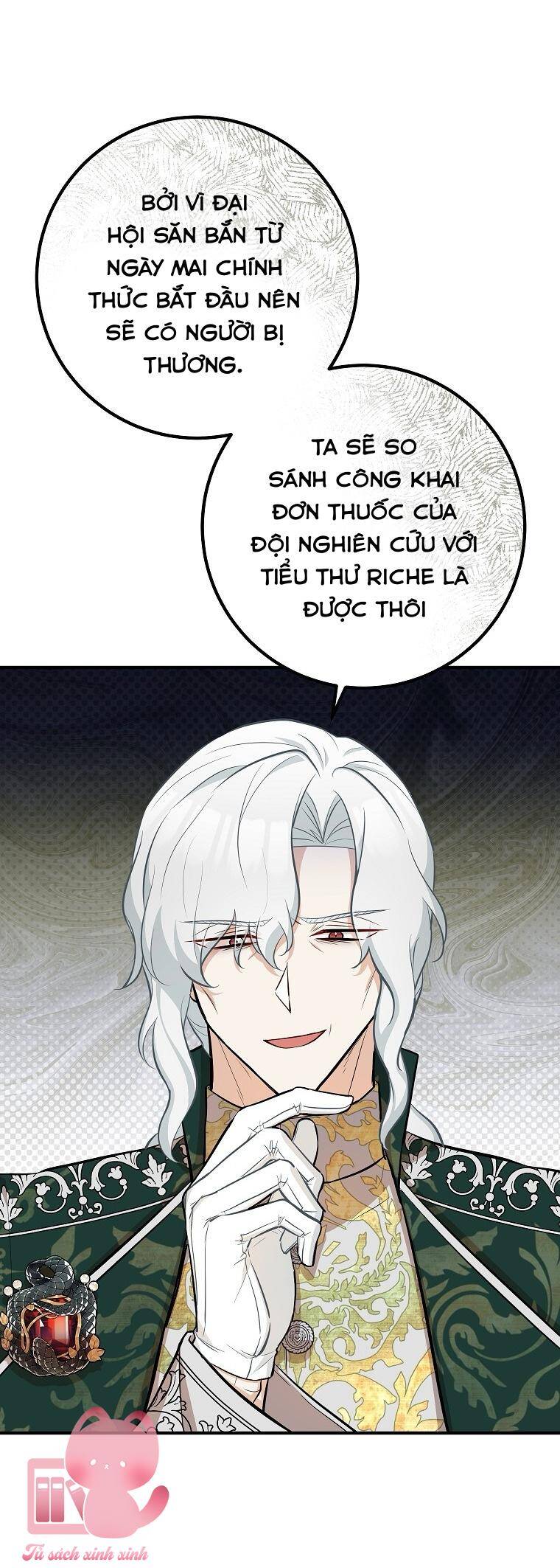 Bác Sĩ Tư Nhân Xin Từ Chức [Chap 61] - Page 17