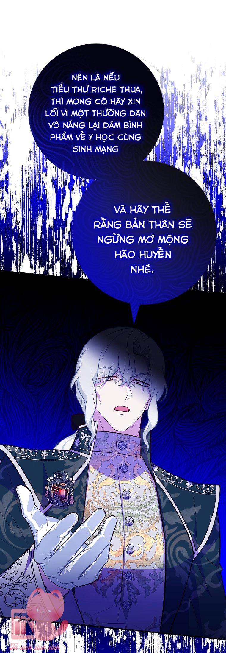 Bác Sĩ Tư Nhân Xin Từ Chức [Chap 61] - Page 19