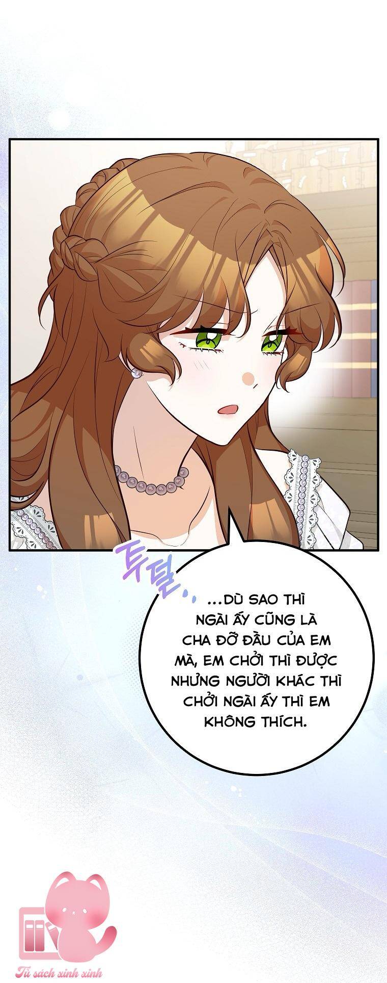 Bác Sĩ Tư Nhân Xin Từ Chức [Chap 61] - Page 34