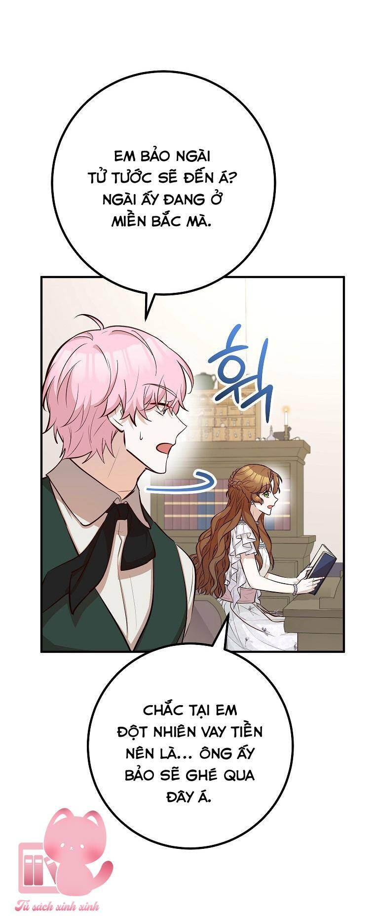 Bác Sĩ Tư Nhân Xin Từ Chức [Chap 61] - Page 38