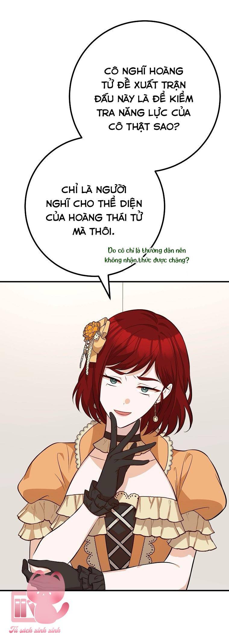 Bác Sĩ Tư Nhân Xin Từ Chức [Chap 61] - Page 52