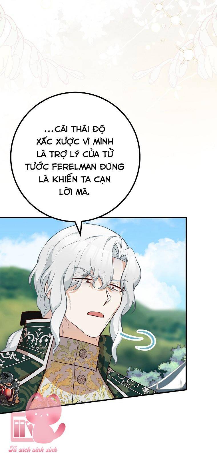 Bác Sĩ Tư Nhân Xin Từ Chức [Chap 61] - Page 8