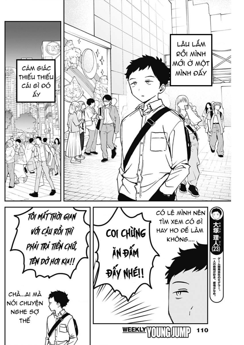 Trang truyện page_4 trong truyện tranh Noa-senpai Wa Tomodachi - Chapter 13 - truyentvn.net