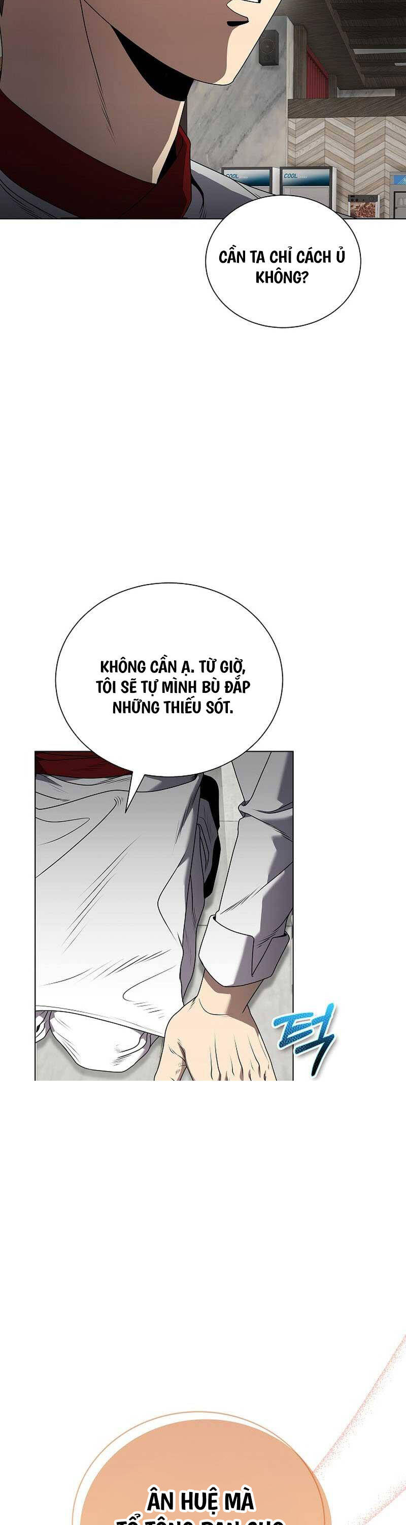 Thiên Ma Không Muốn Thăng Cấp [Chap 40-43] - Page 32