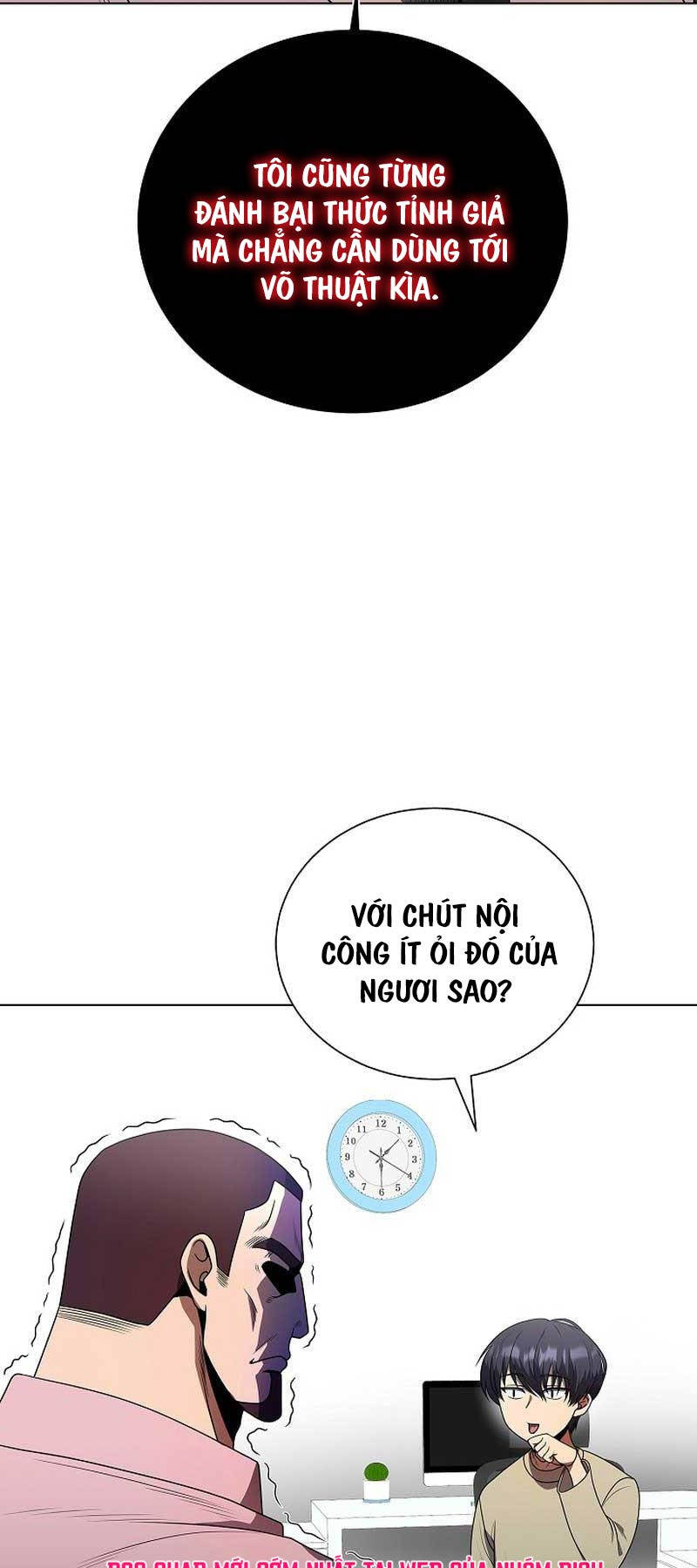 Thiên Ma Không Muốn Thăng Cấp [Chap 40-43] - Page 9