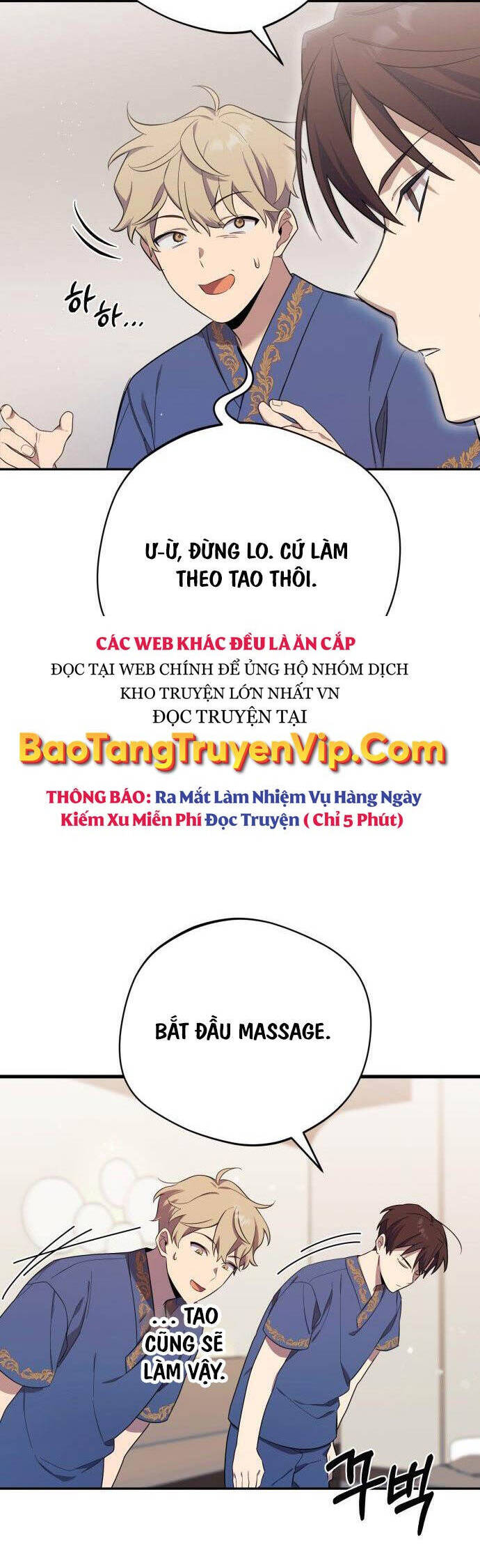 Thiên Ma Bấm Huyệt: Chương 3