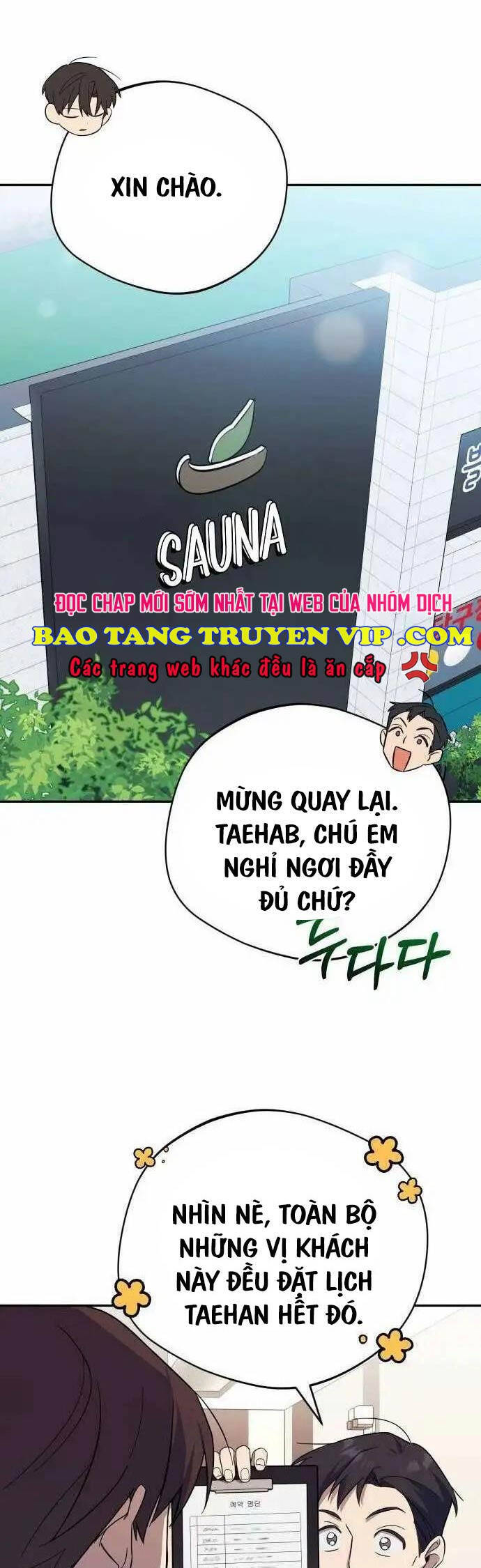 Thiên Ma Bấm Huyệt: Chương 4