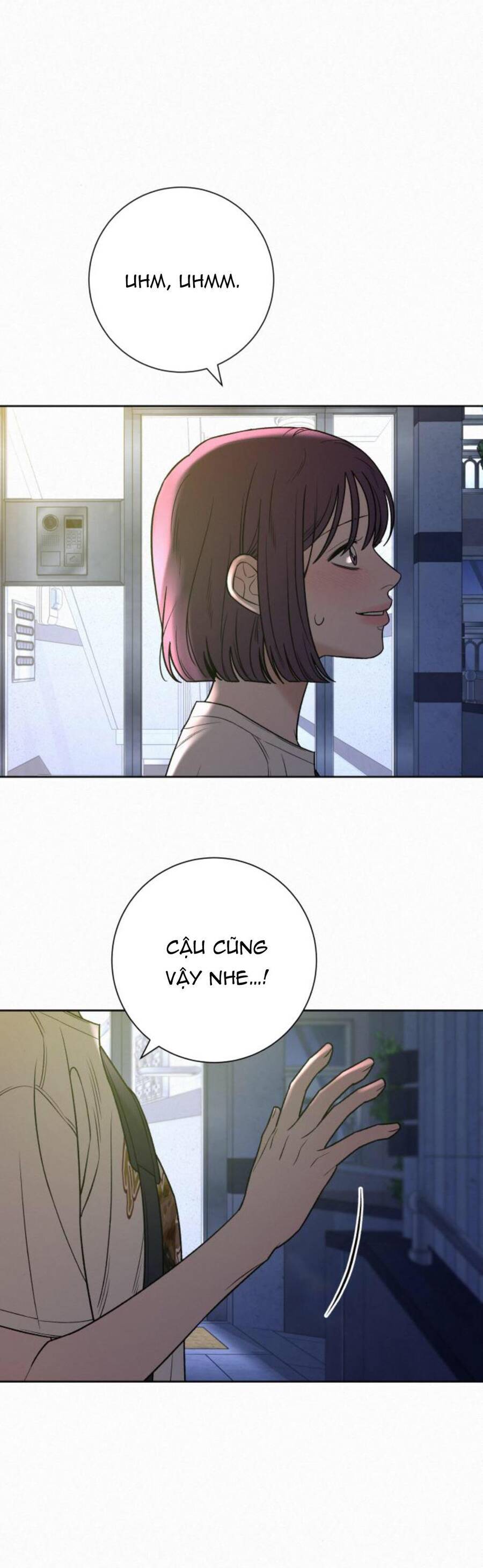 Chiến Lược Tình Yêu Trong Sáng [Chap 90-95] - Page 29