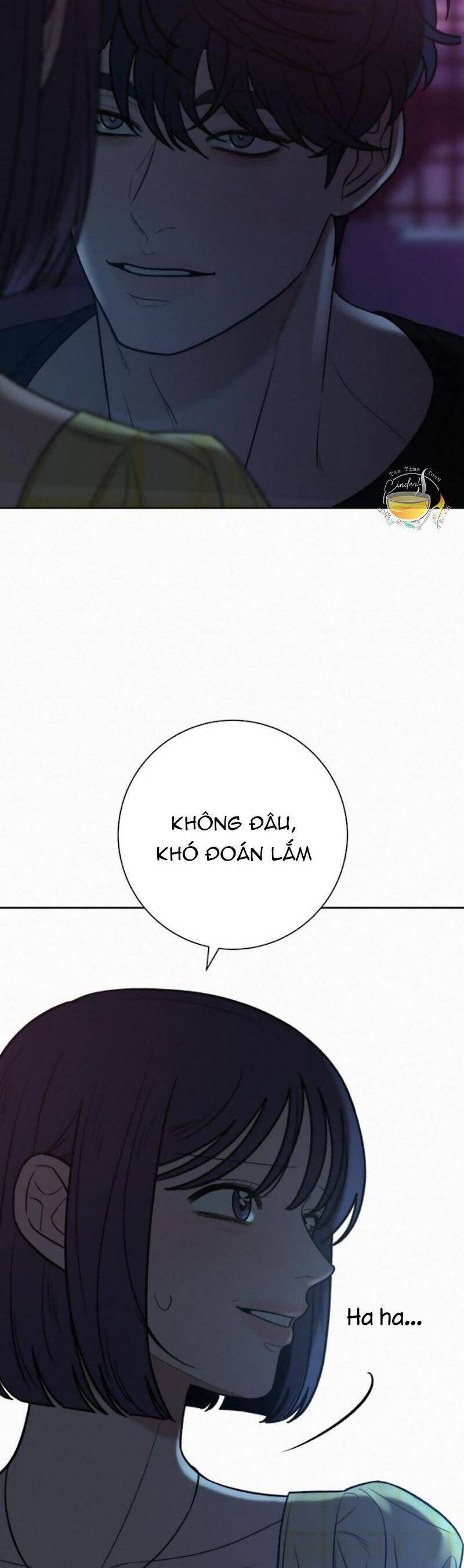 Chiến Lược Tình Yêu Trong Sáng [Chap 90-95] - Page 28