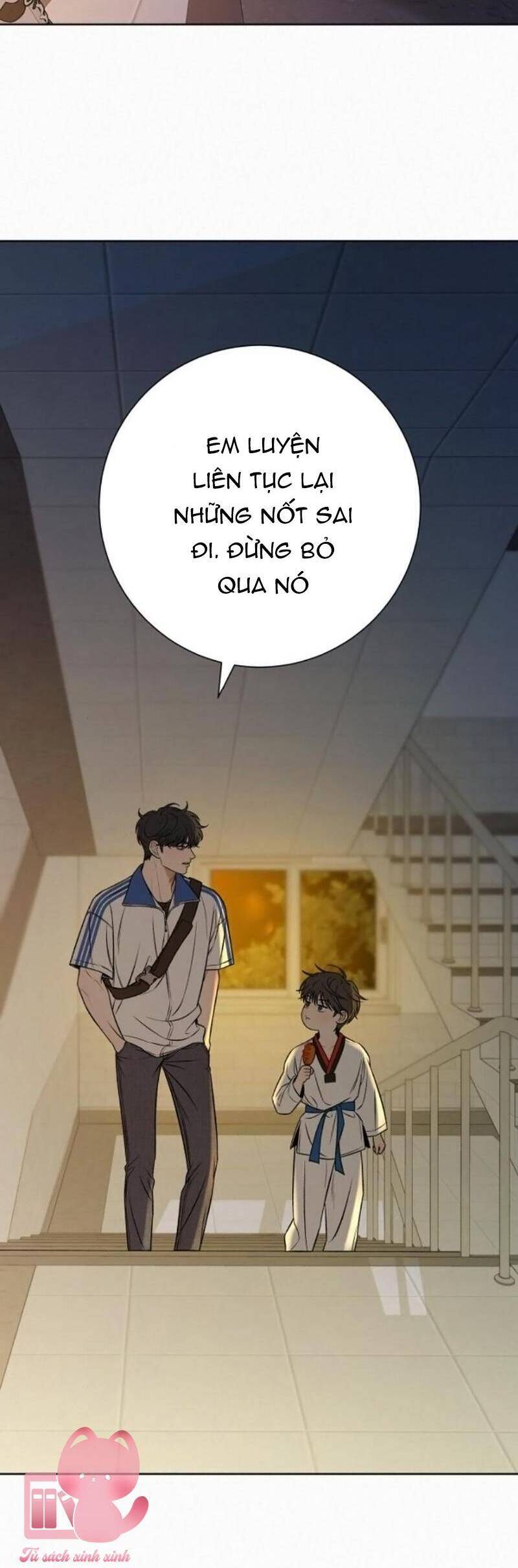 Chiến Lược Tình Yêu Trong Sáng [Chap 90-95] - Page 48