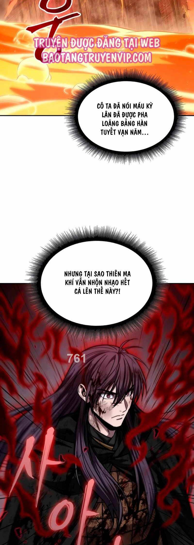 Ngã Lão Ma Thần [Chap 206-207] - Page 2