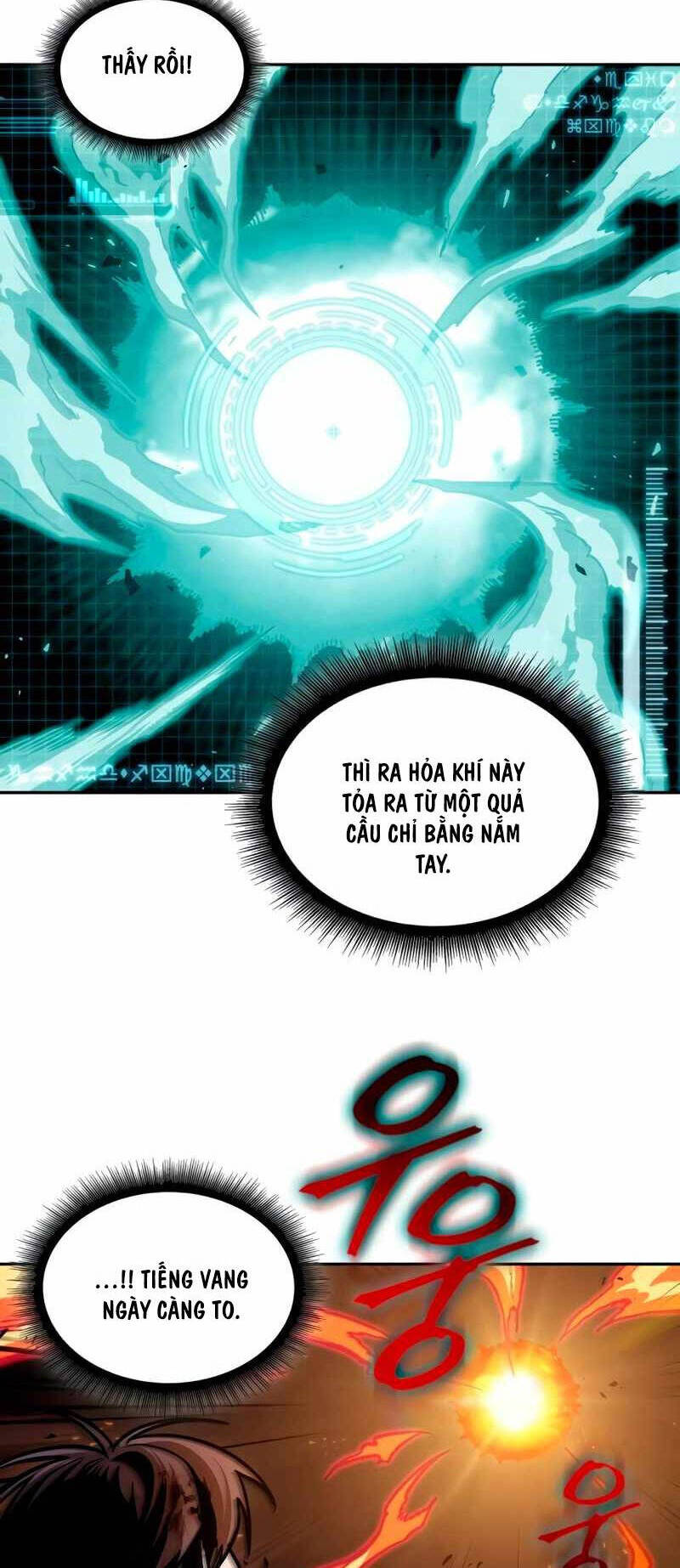 Ngã Lão Ma Thần [Chap 206-207] - Page 27