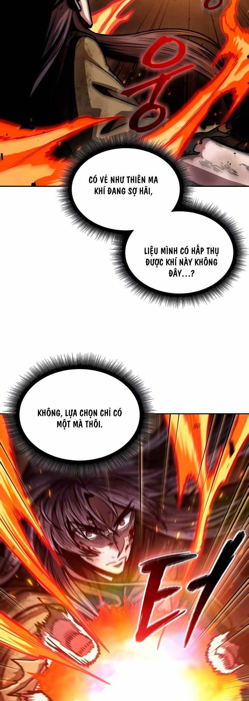 Ngã Lão Ma Thần [Chap 206-207] - Page 28