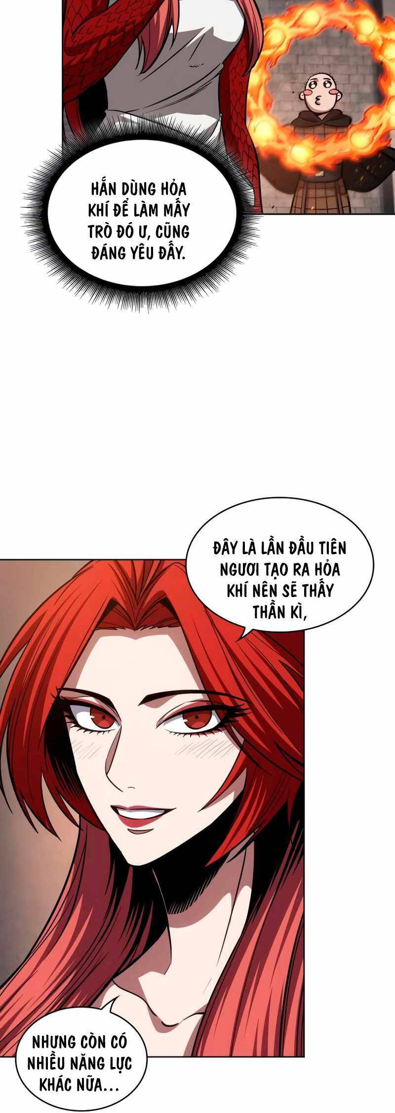 Ngã Lão Ma Thần [Chap 206-207] - Page 48