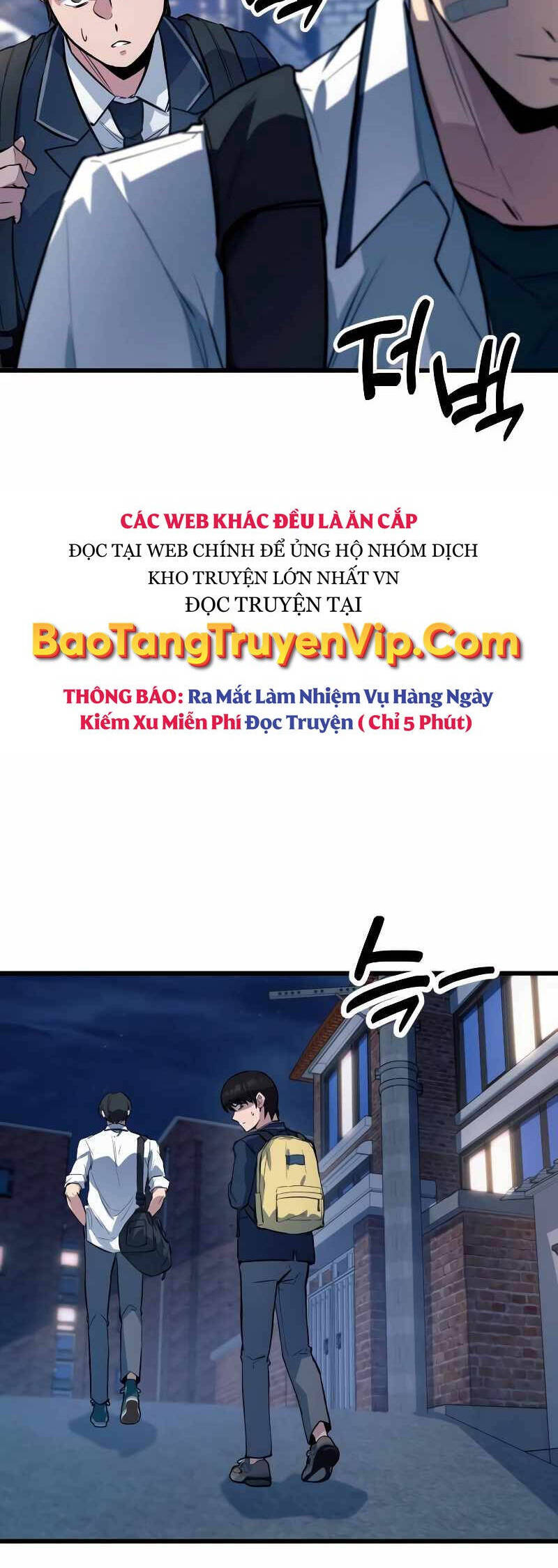 Bạo Lực Vương: Chương 1