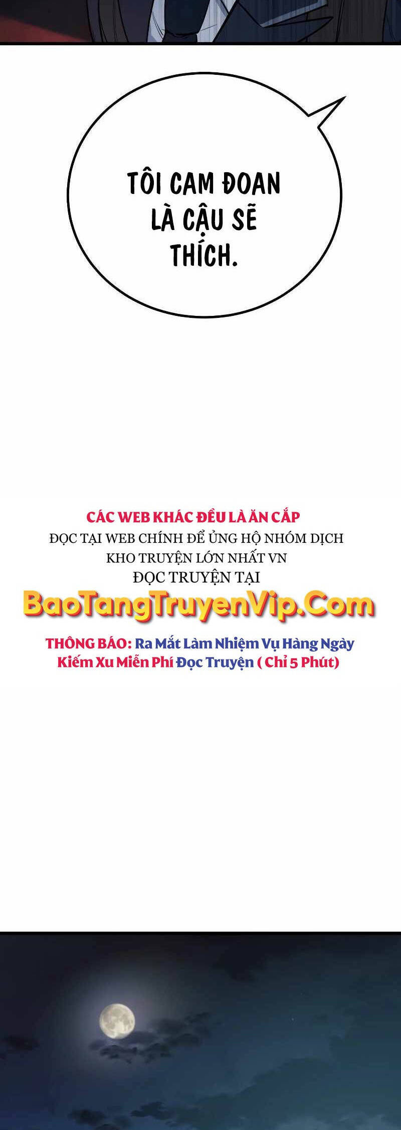 Bạo Lực Vương: Chương 1