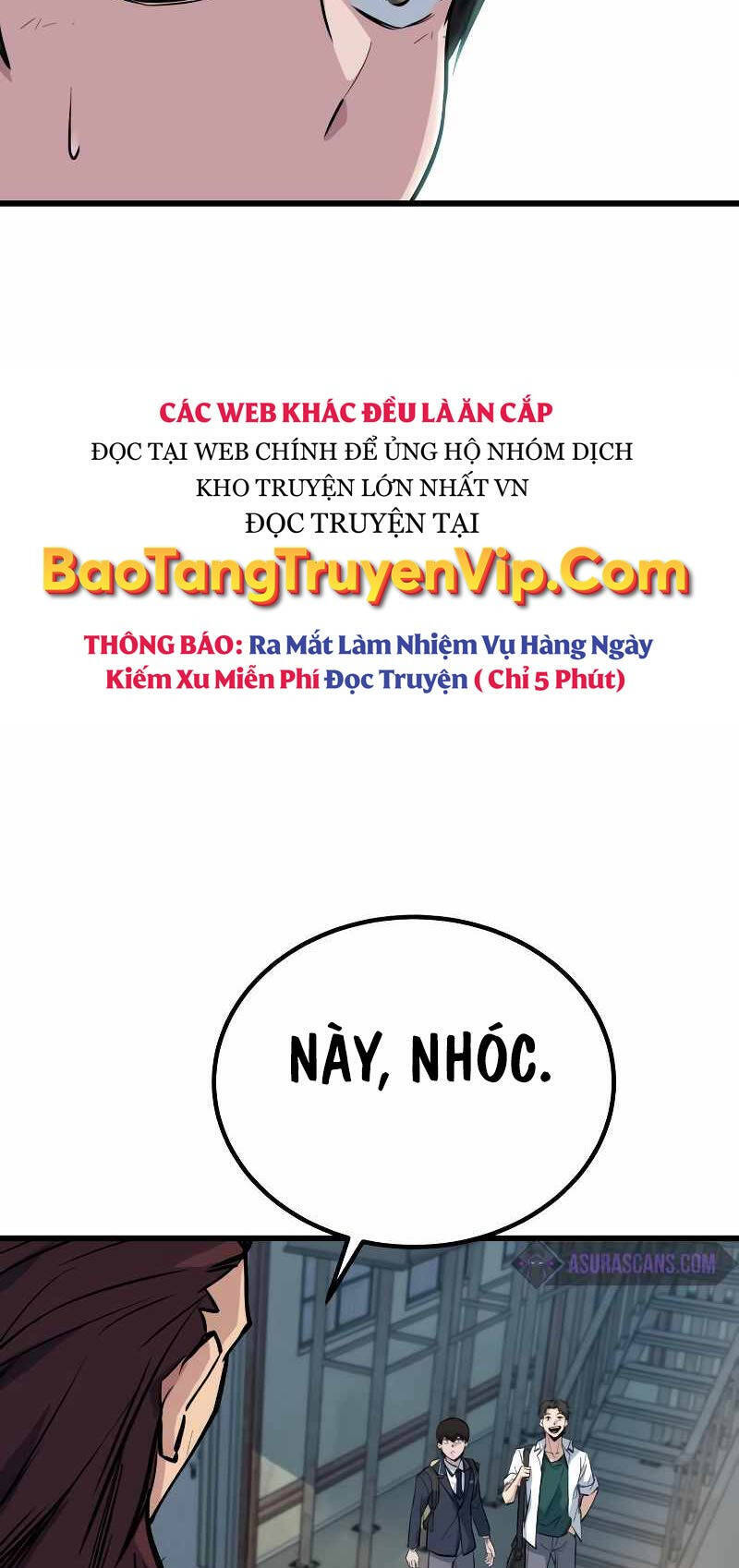 Bạo Lực Vương: Chương 1