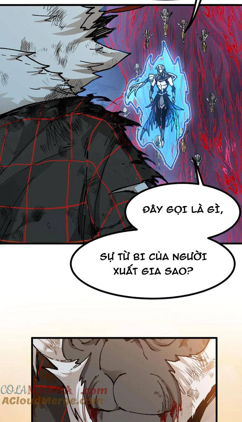 Thánh Khư [Chap 271-273] - Page 13