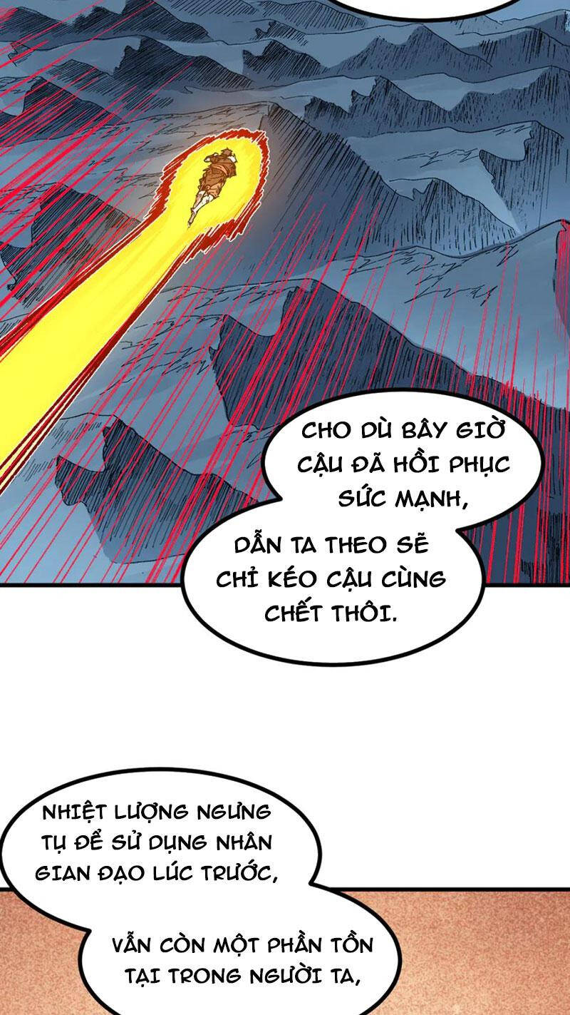 Thánh Khư [Chap 271-273] - Page 37