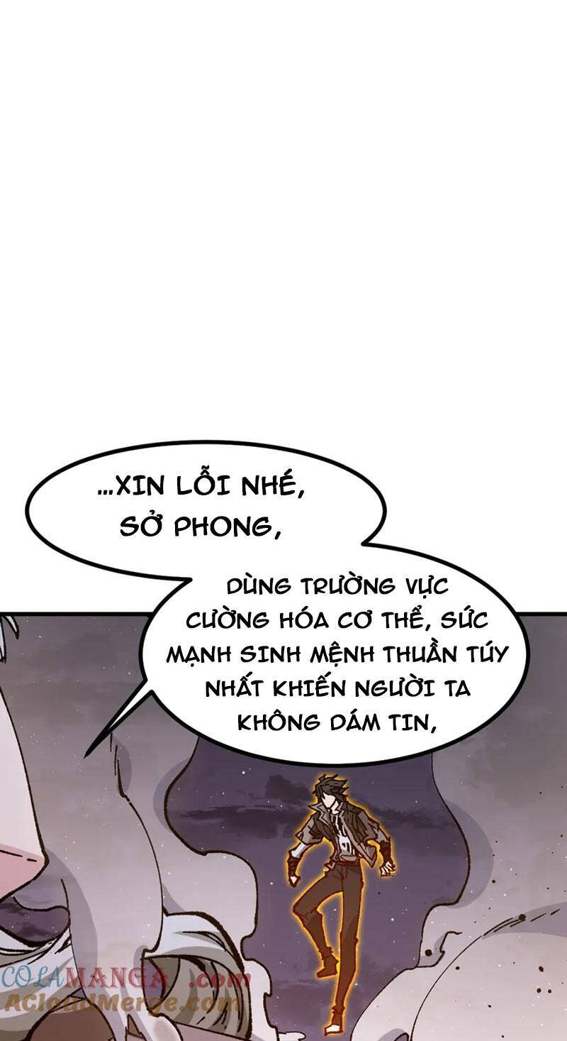 Thánh Khư [Chap 271-273] - Page 59