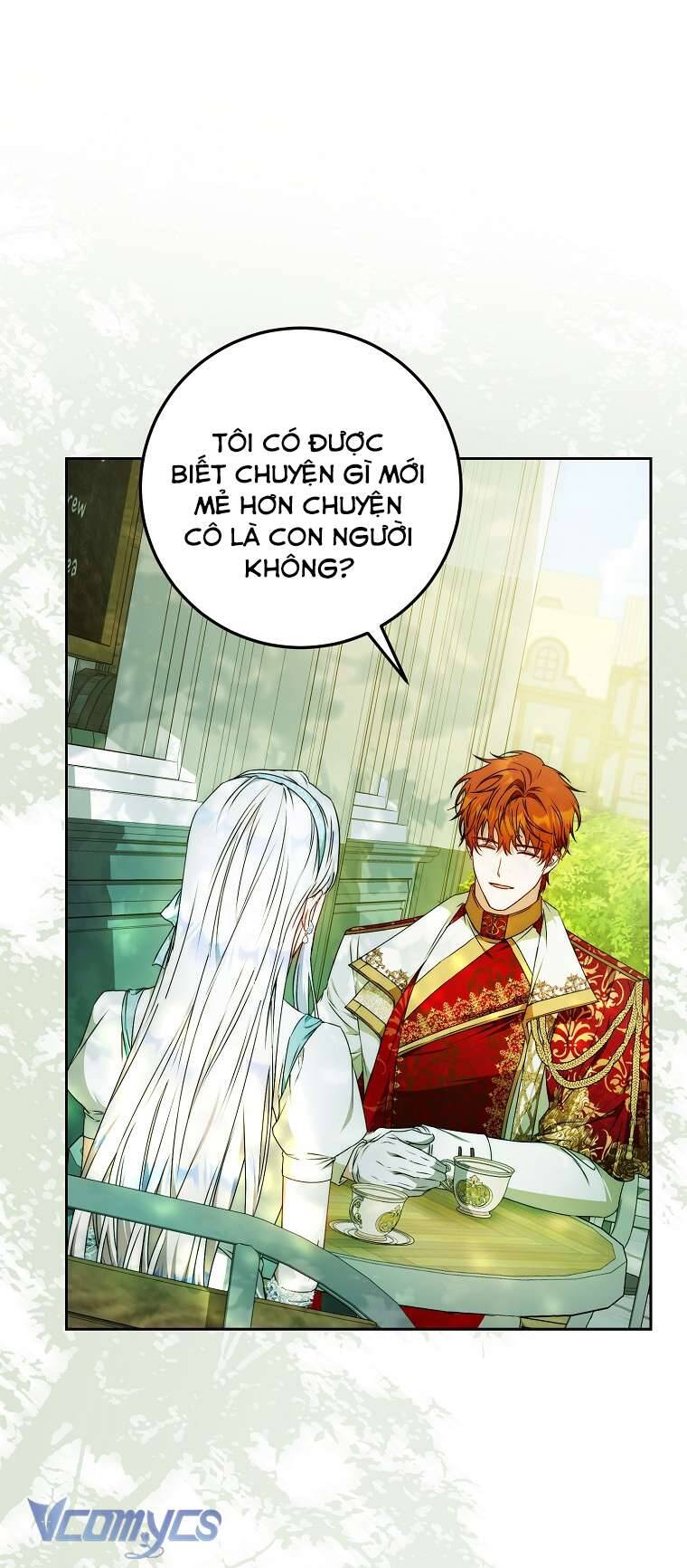 Tôi Trở Thành Vợ Nam Chính [Chap 100] - Page 22