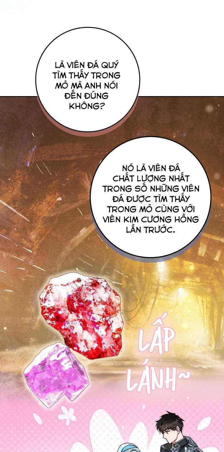 Tôi Trở Thành Vợ Nam Chính [Chap 100] - Page 45