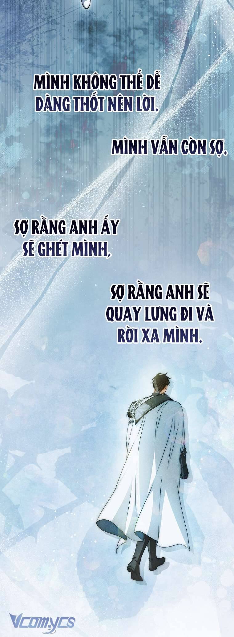 Tôi Trở Thành Vợ Nam Chính [Chap 100] - Page 67