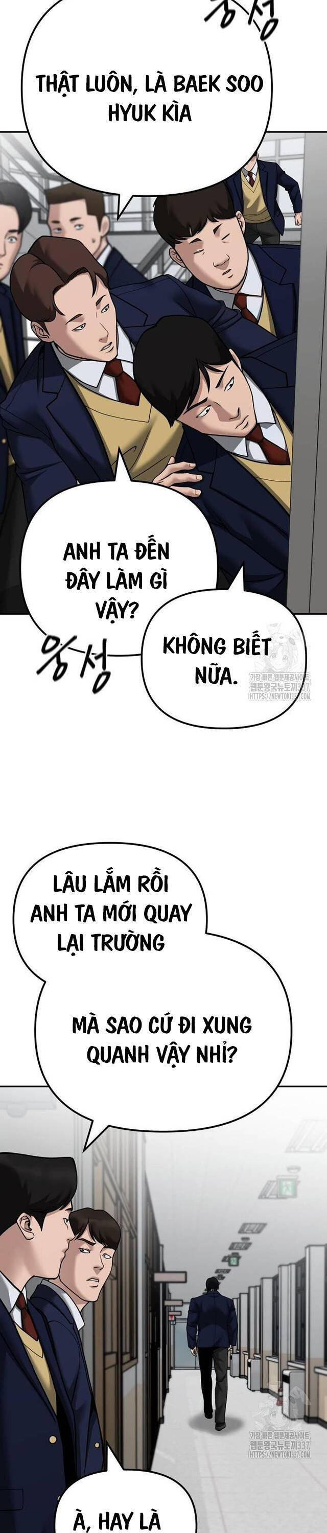 Giang Hồ Thực Thi Công Lý [Chap 101] - Page 23