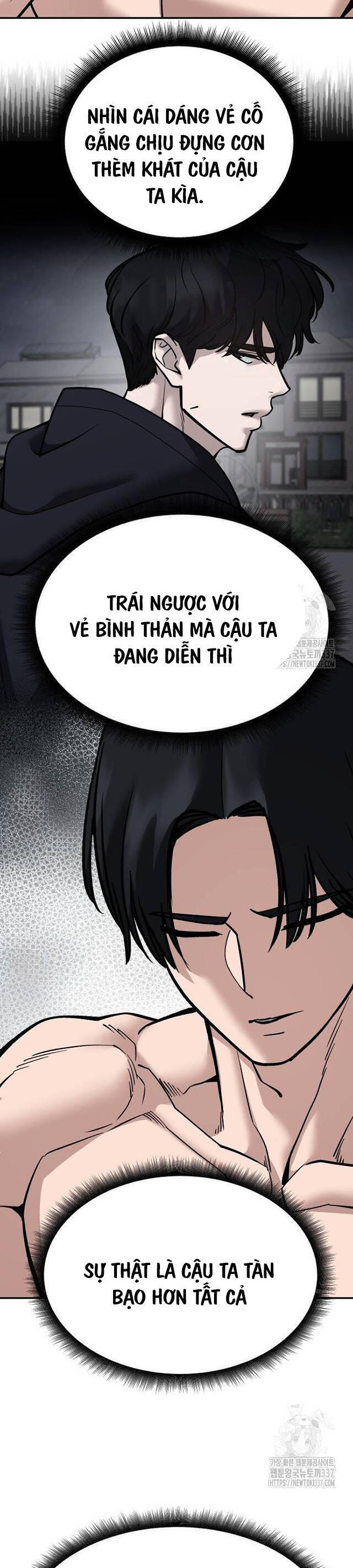 Giang Hồ Thực Thi Công Lý [Chap 101] - Page 38