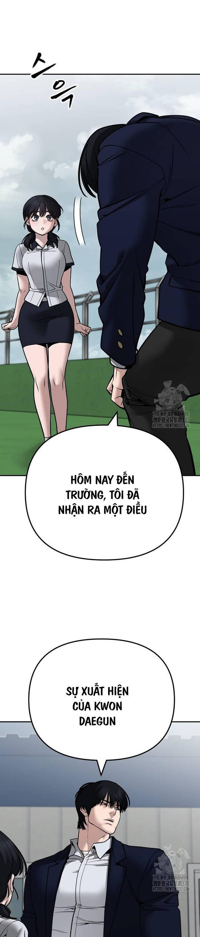 Giang Hồ Thực Thi Công Lý [Chap 101] - Page 64