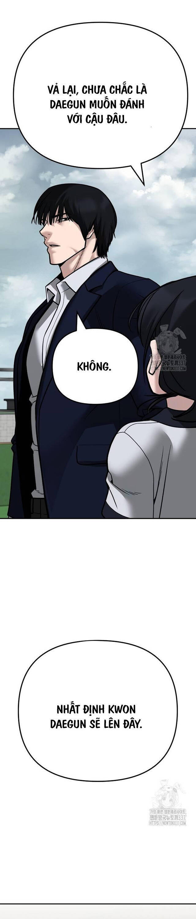 Giang Hồ Thực Thi Công Lý [Chap 101] - Page 79