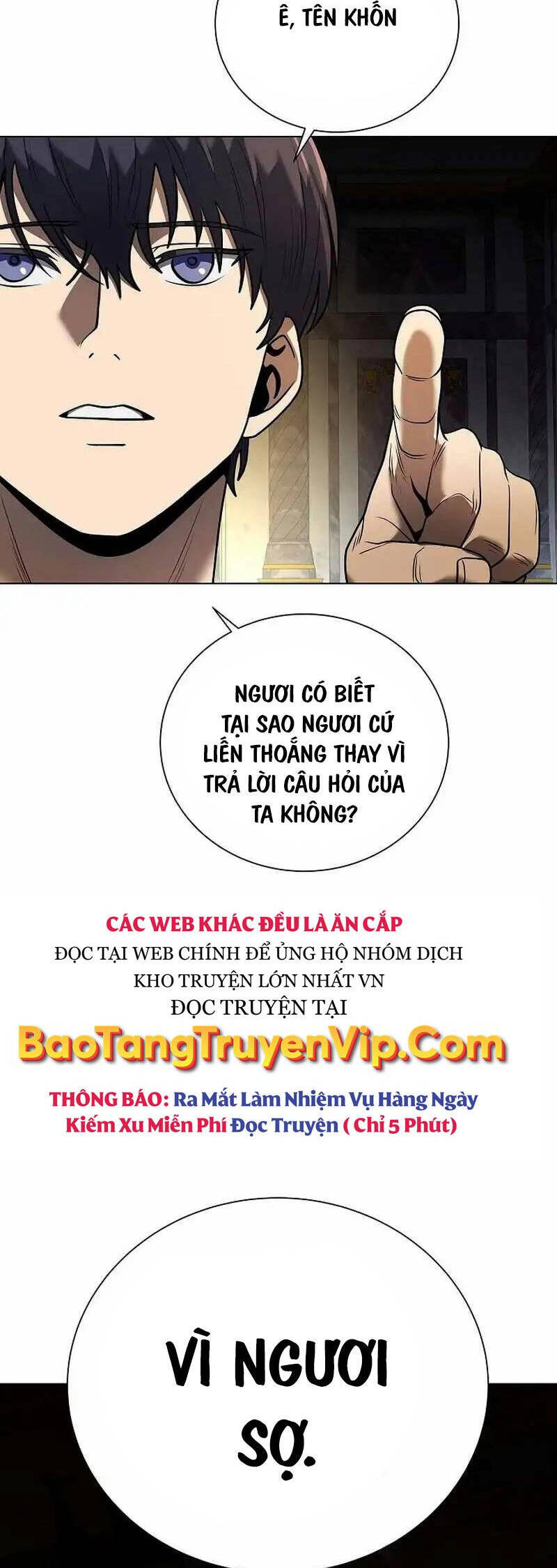 Thiên Ma Không Muốn Thăng Cấp [Chap 44] - Page 21