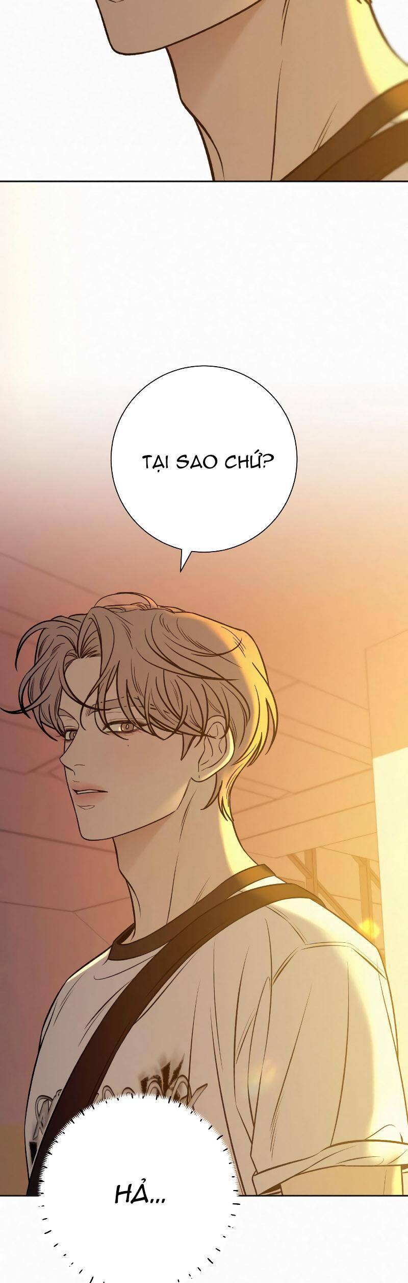 Chiến Lược Tình Yêu Trong Sáng [Chap 96] - Page 11