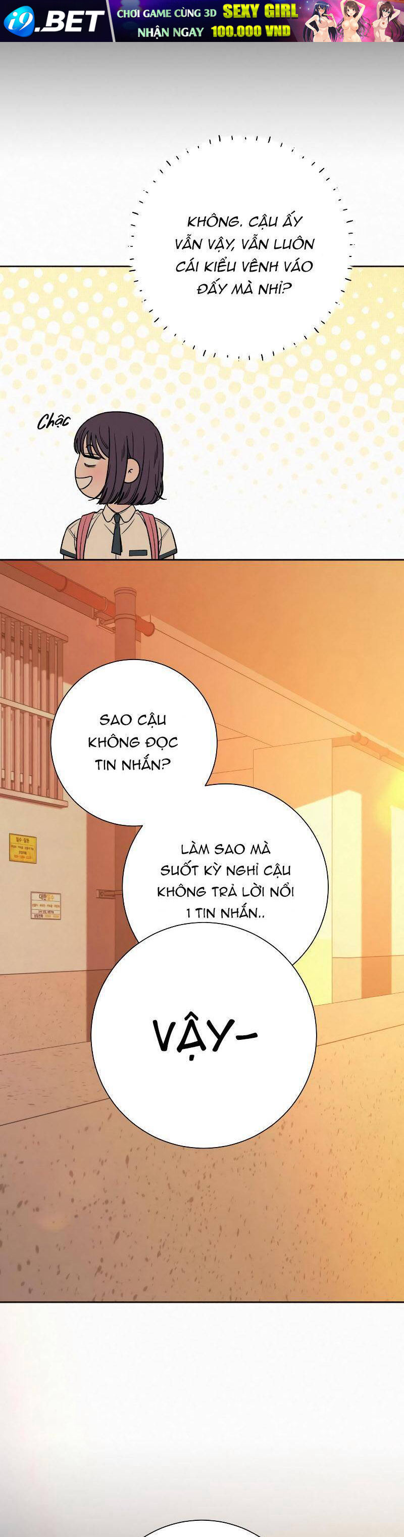 Chiến Lược Tình Yêu Trong Sáng [Chap 96] - Page 14