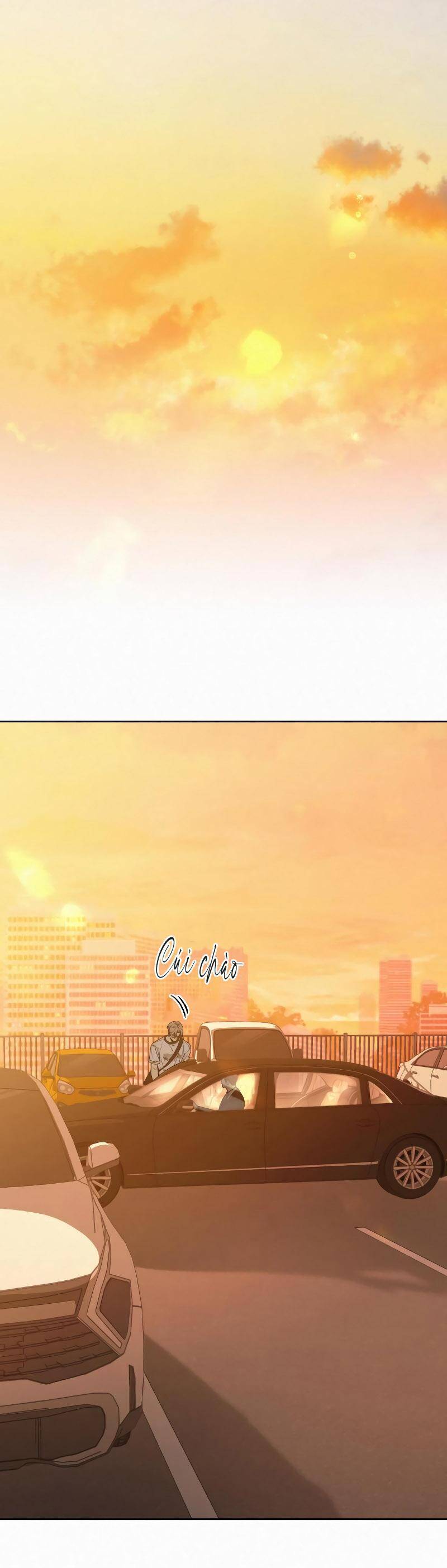 Chiến Lược Tình Yêu Trong Sáng [Chap 96] - Page 3