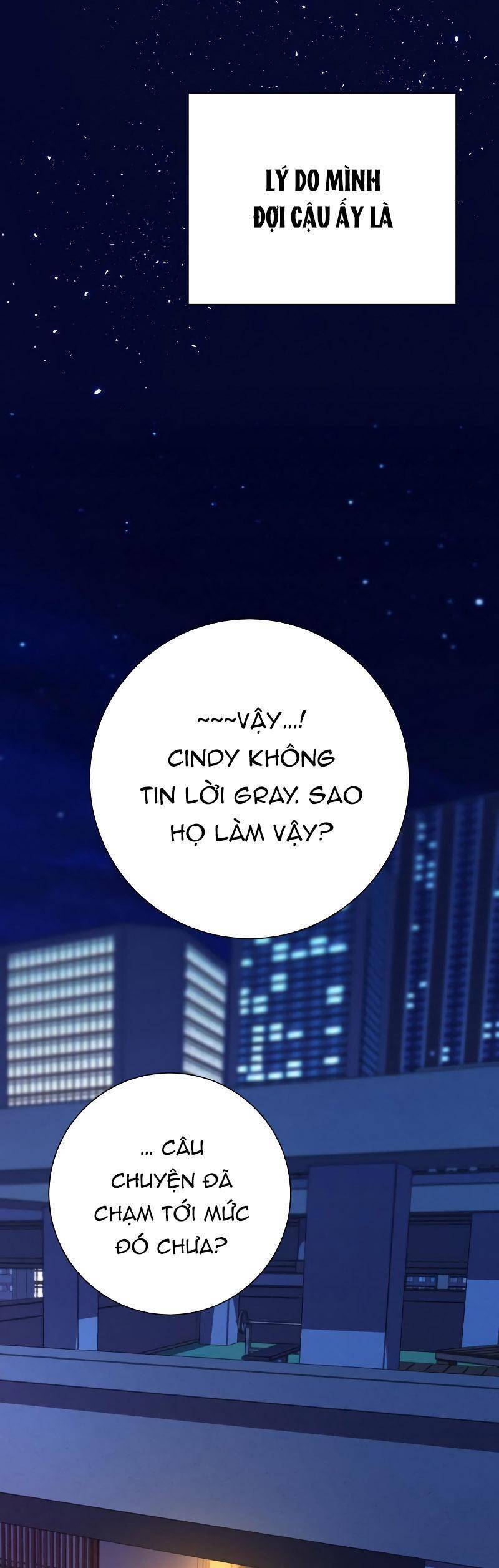 Chiến Lược Tình Yêu Trong Sáng [Chap 96] - Page 58